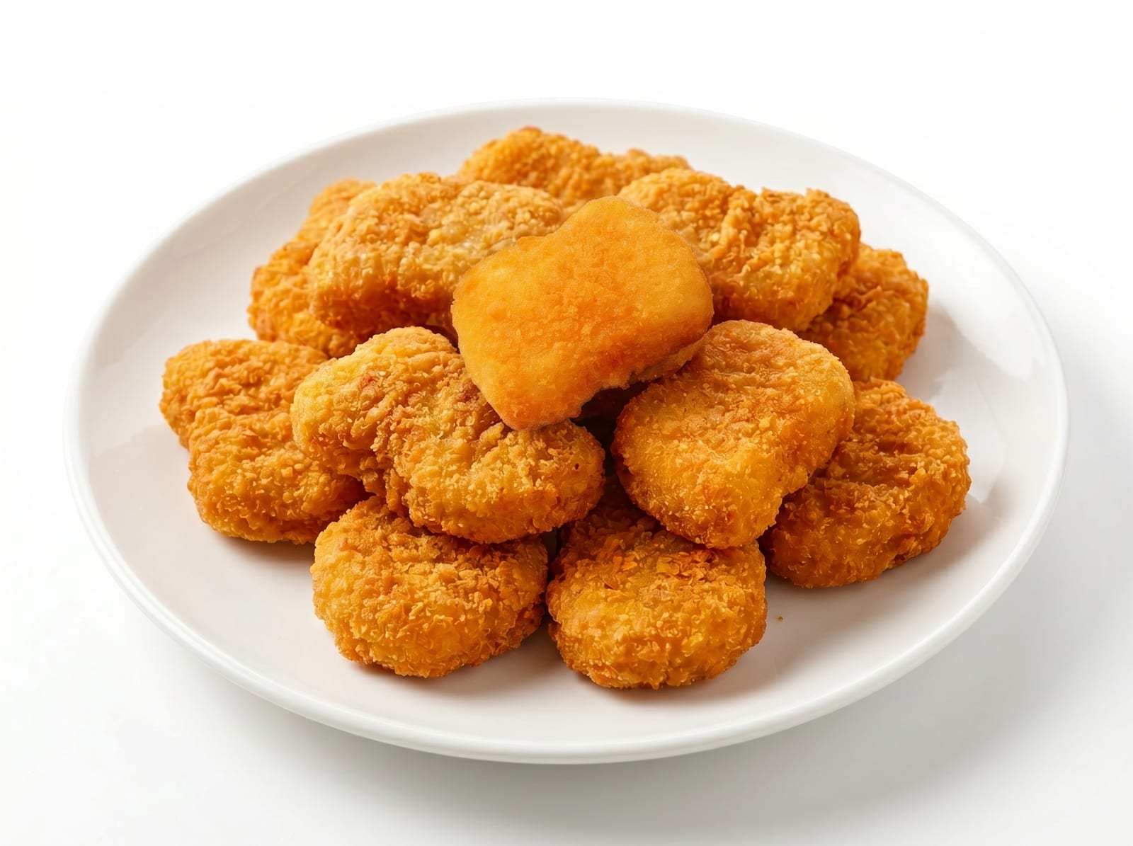 12 PCS Nuggets