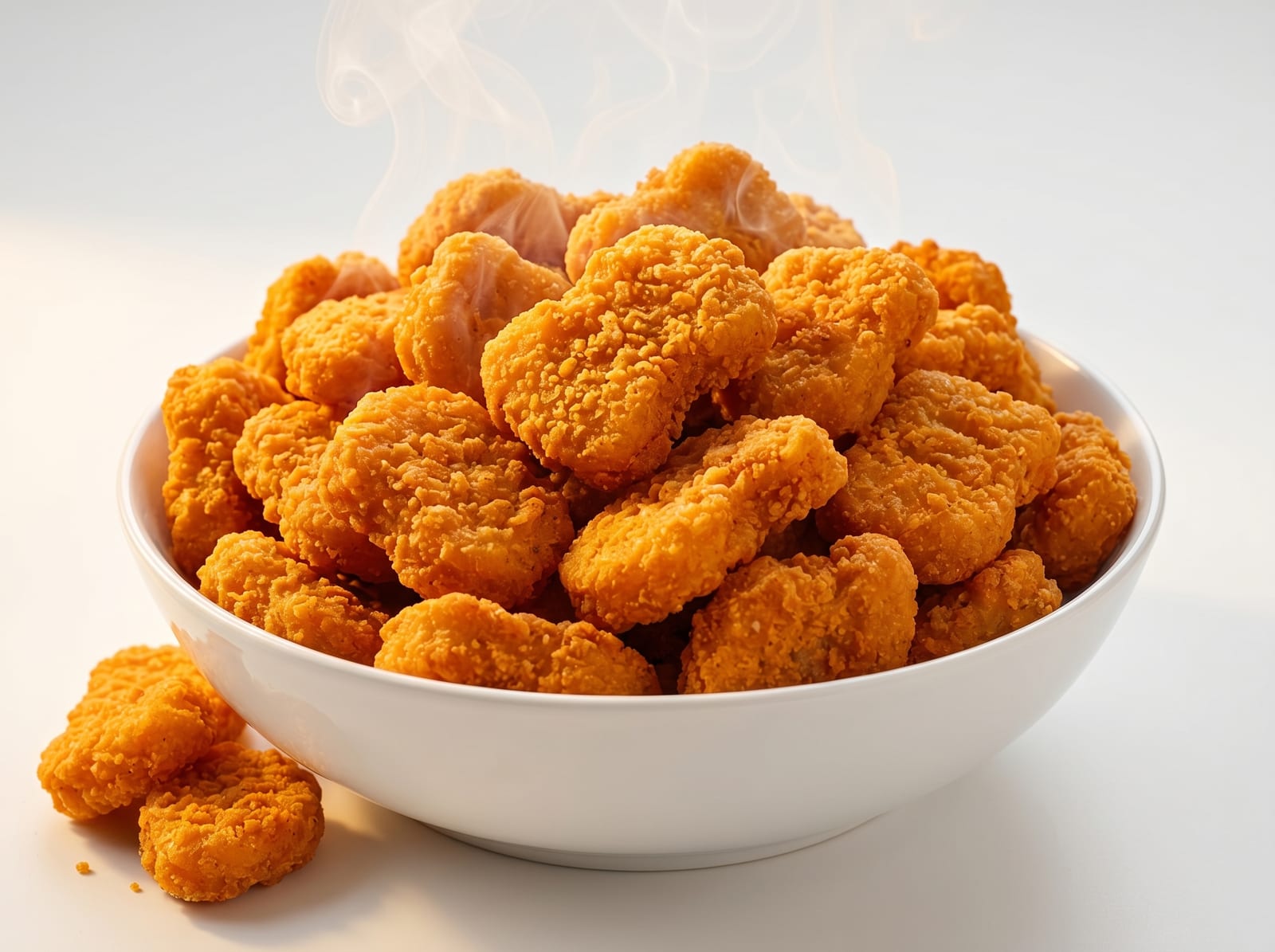 24 PCS Nuggets