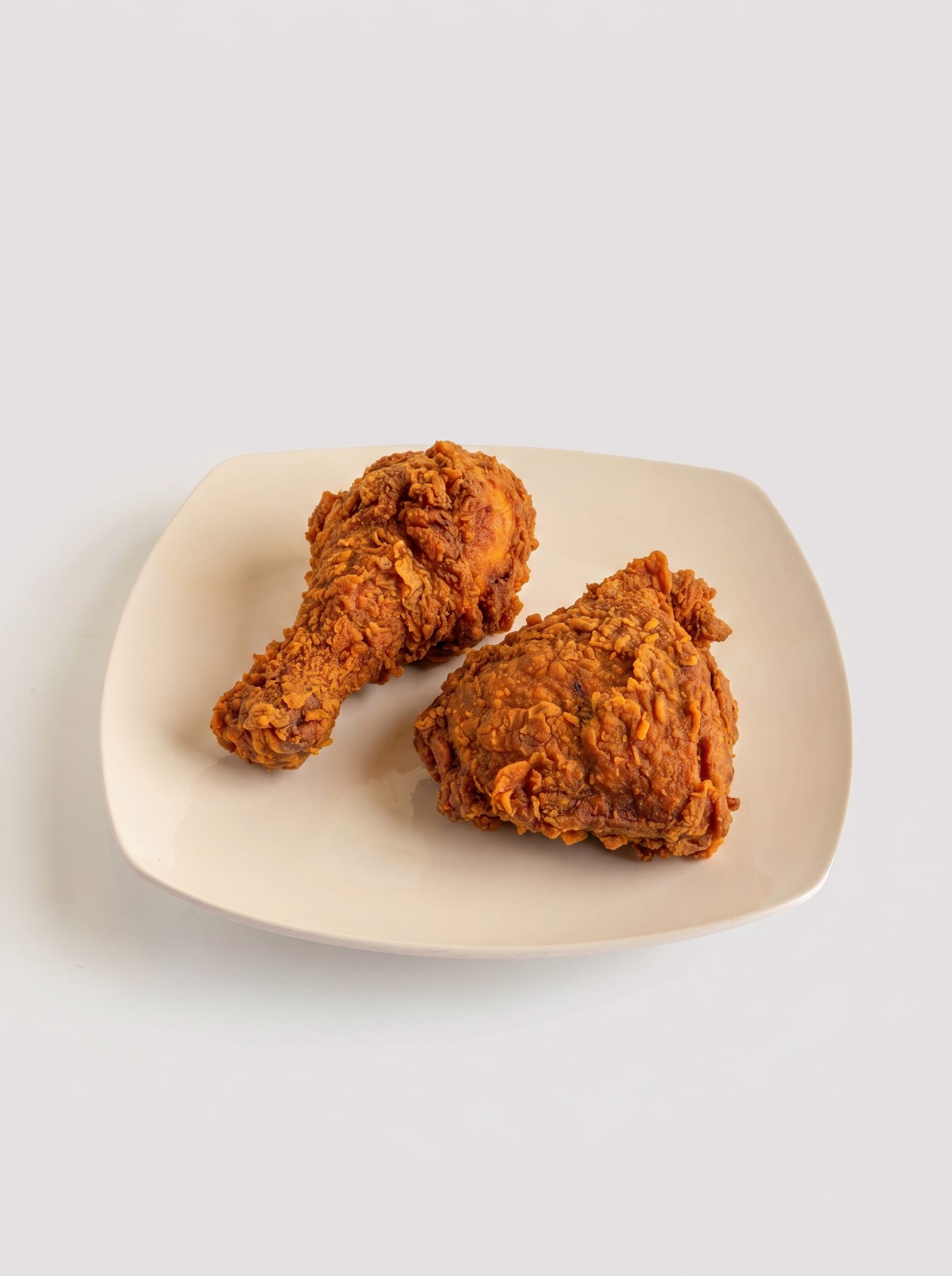 2 Chicken Pieces Original
