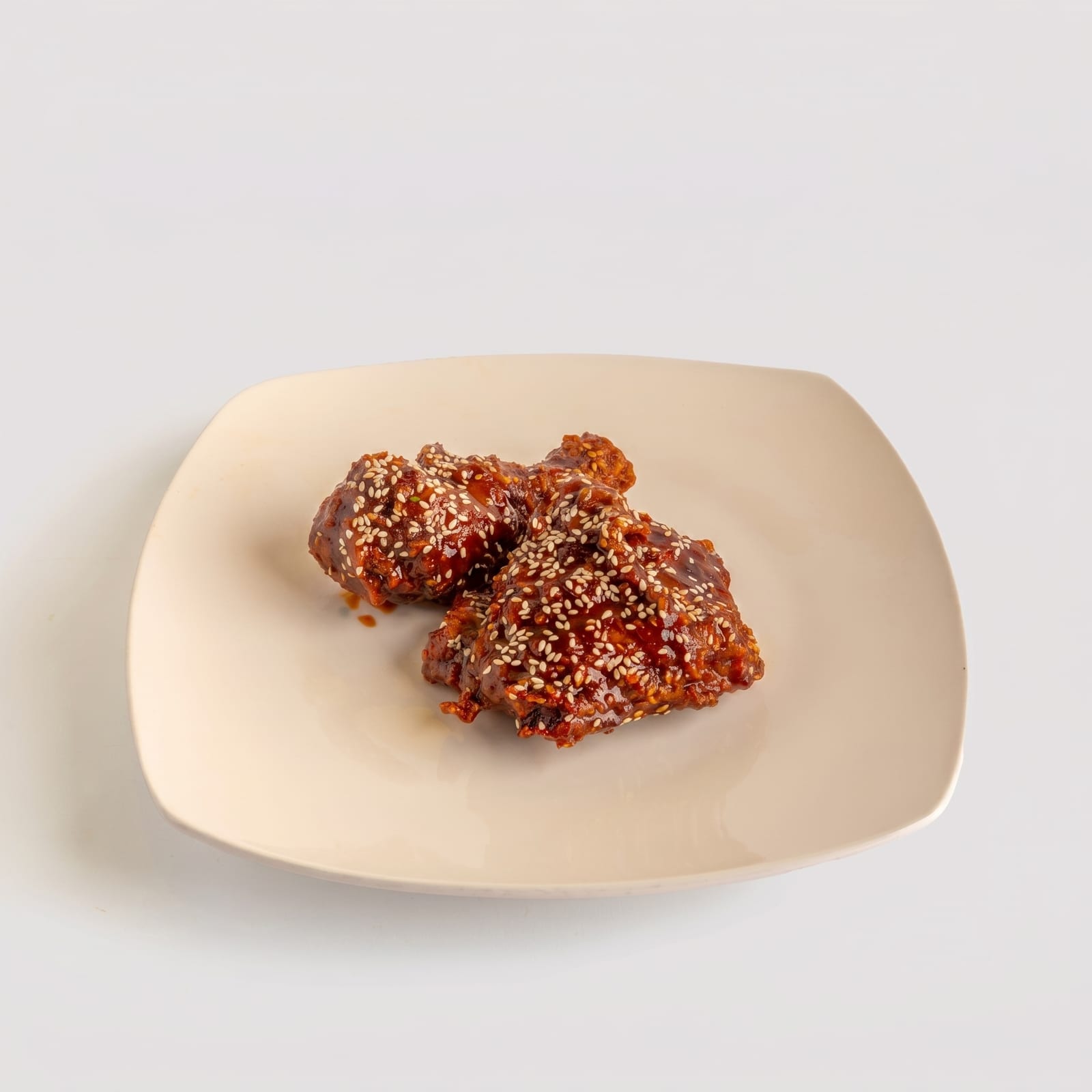 2 Chicken Pieces Daebak Sweet Spicy