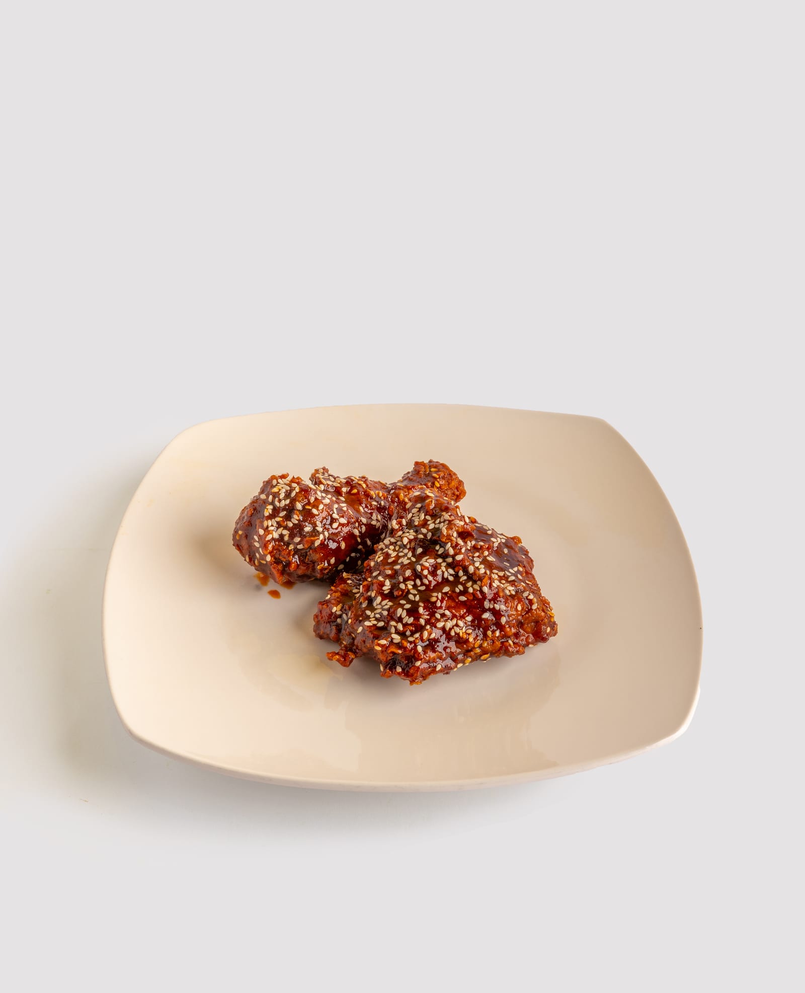 Fried Chicken