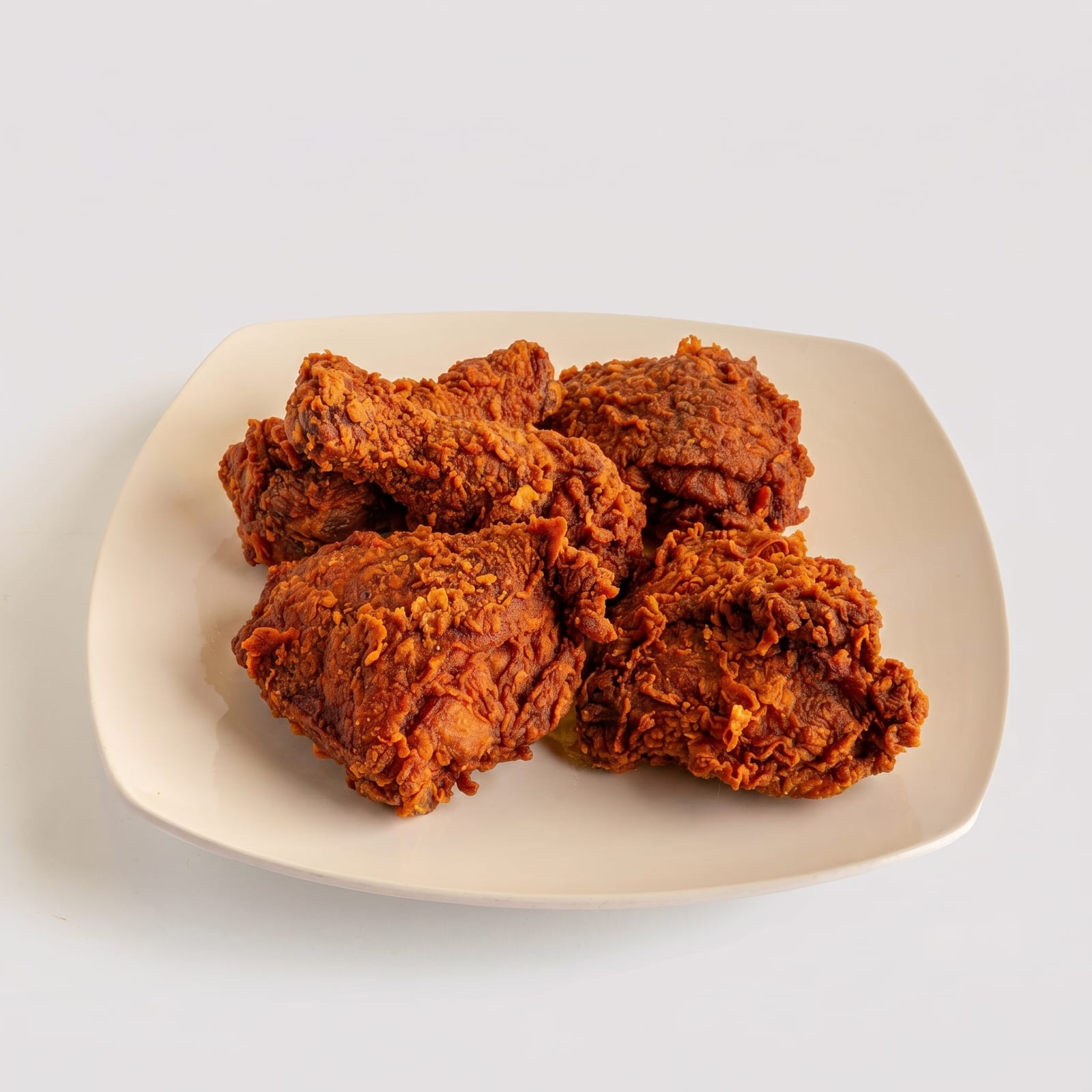 5 Chicken Pieces Original