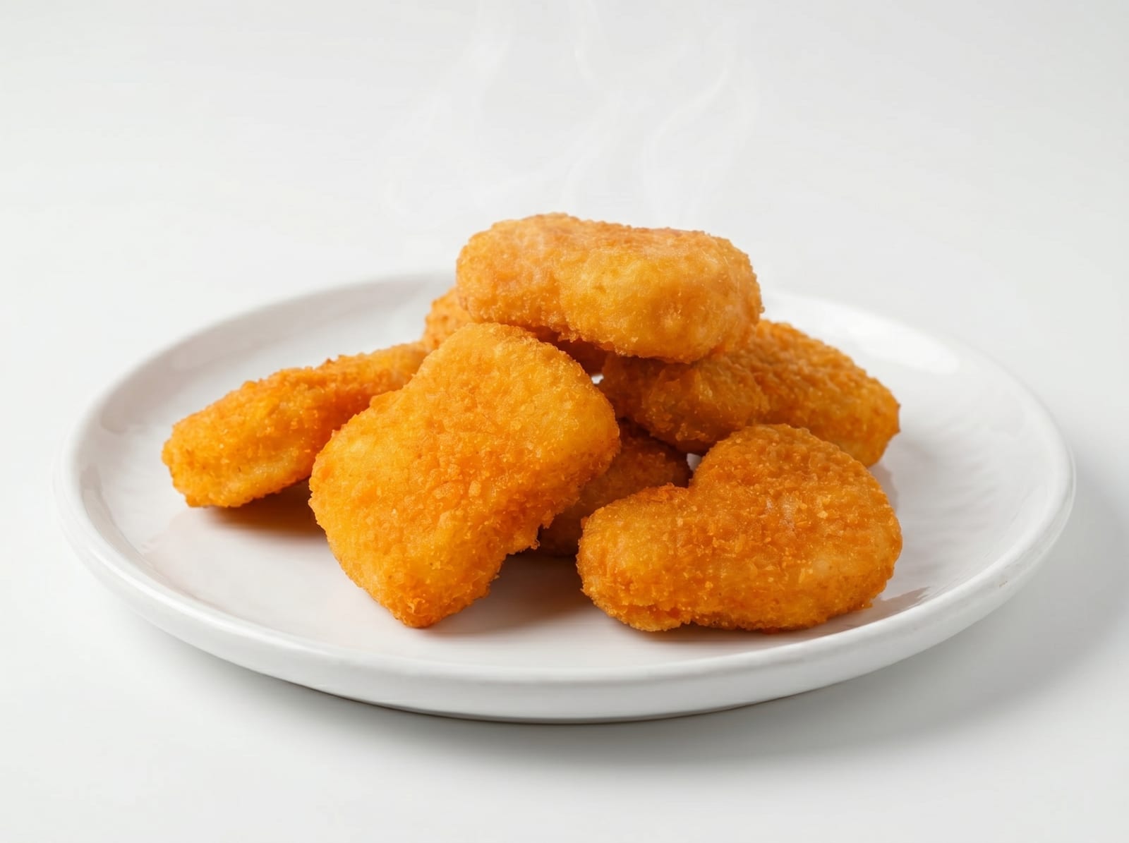 6 PCS Nuggets