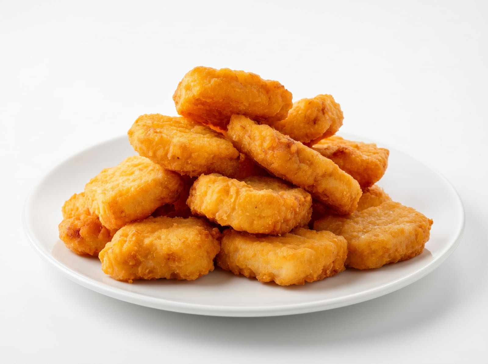 8 PCS Nuggets