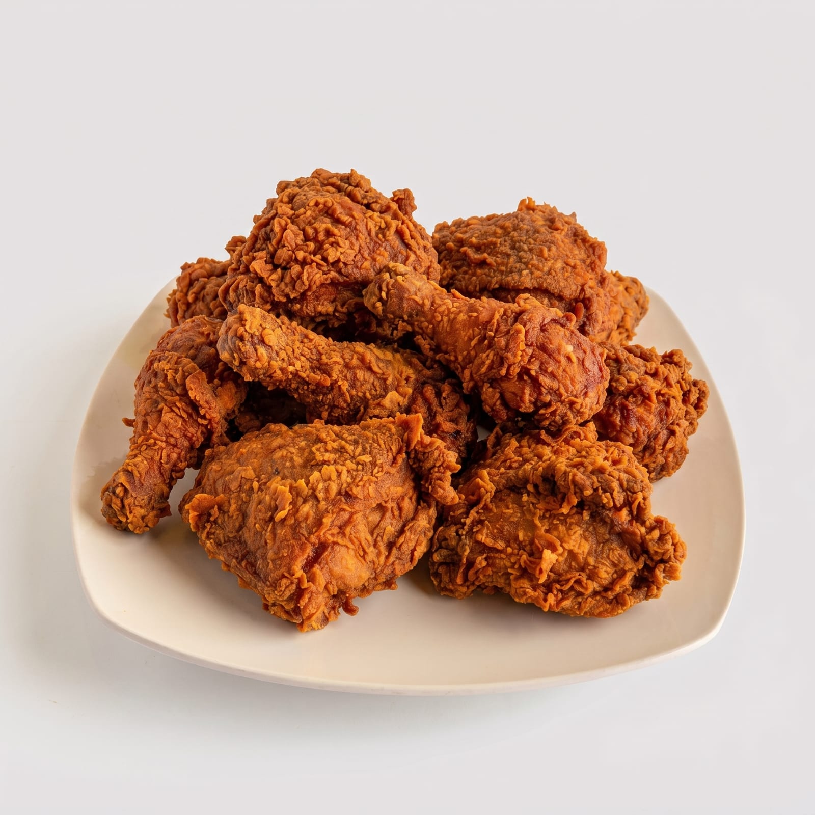 9 Chicken Pieces Original