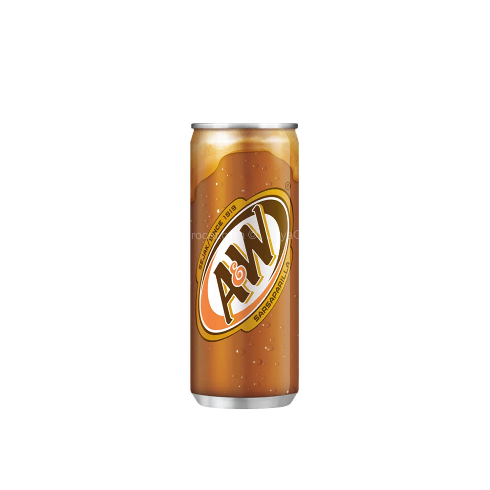 A&W