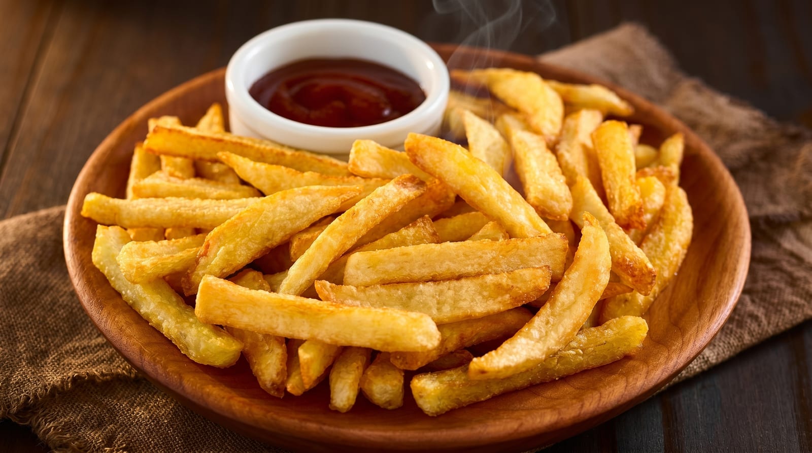 Awesome Fries