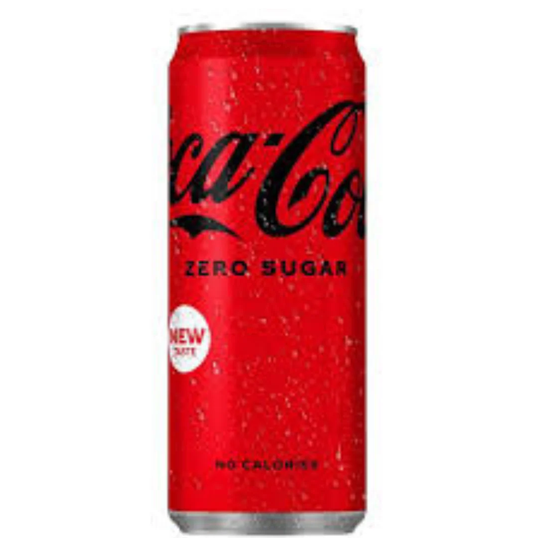 Coke Zero