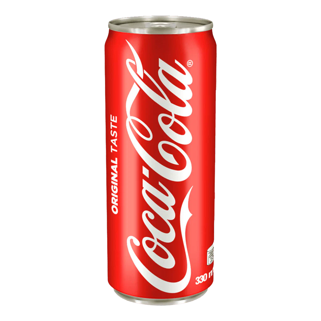 Coke