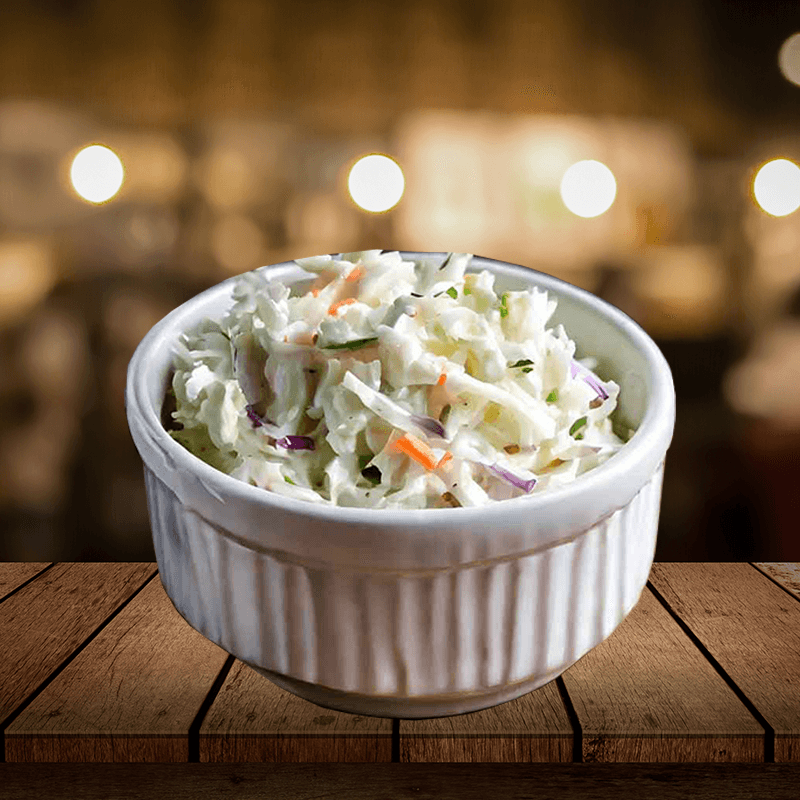 Coleslaw Small