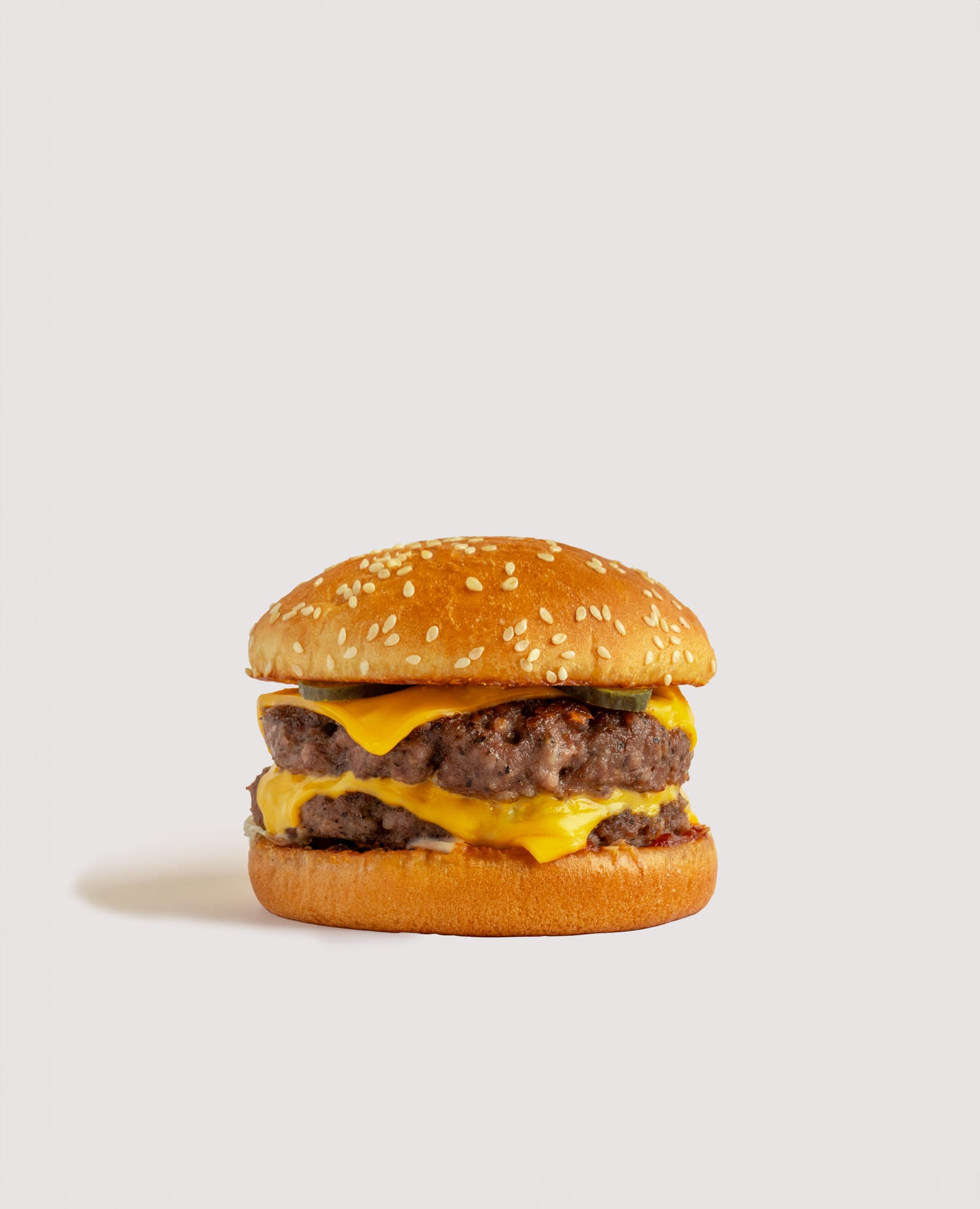 Double Cheese