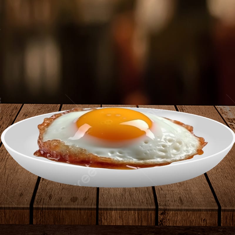 Fried Egg