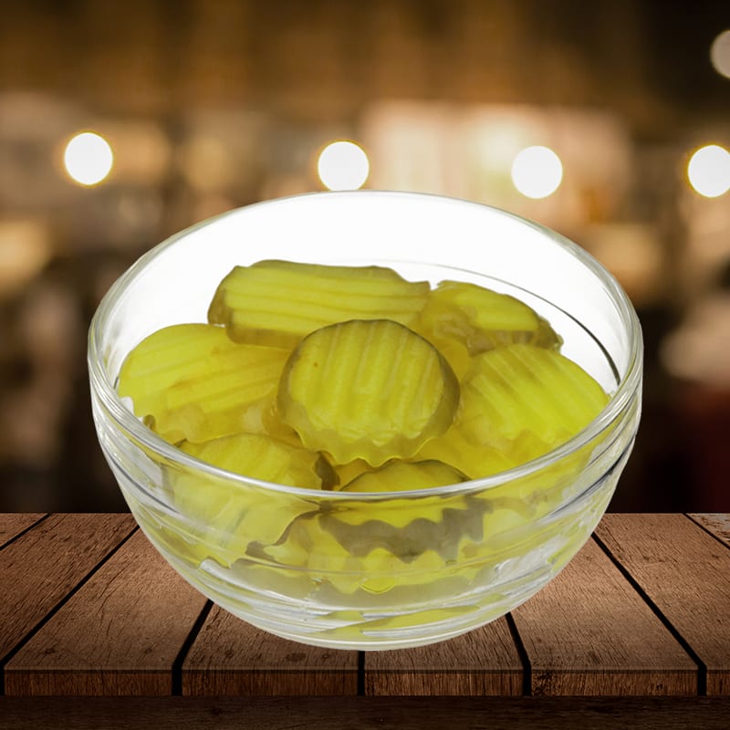 Gherkins