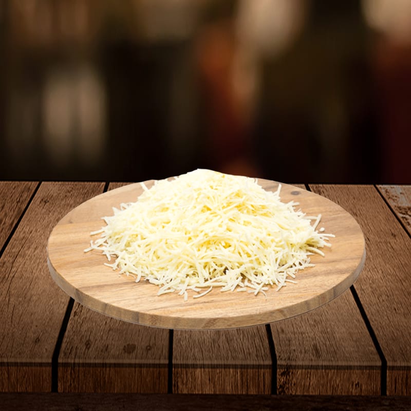 Parmesan