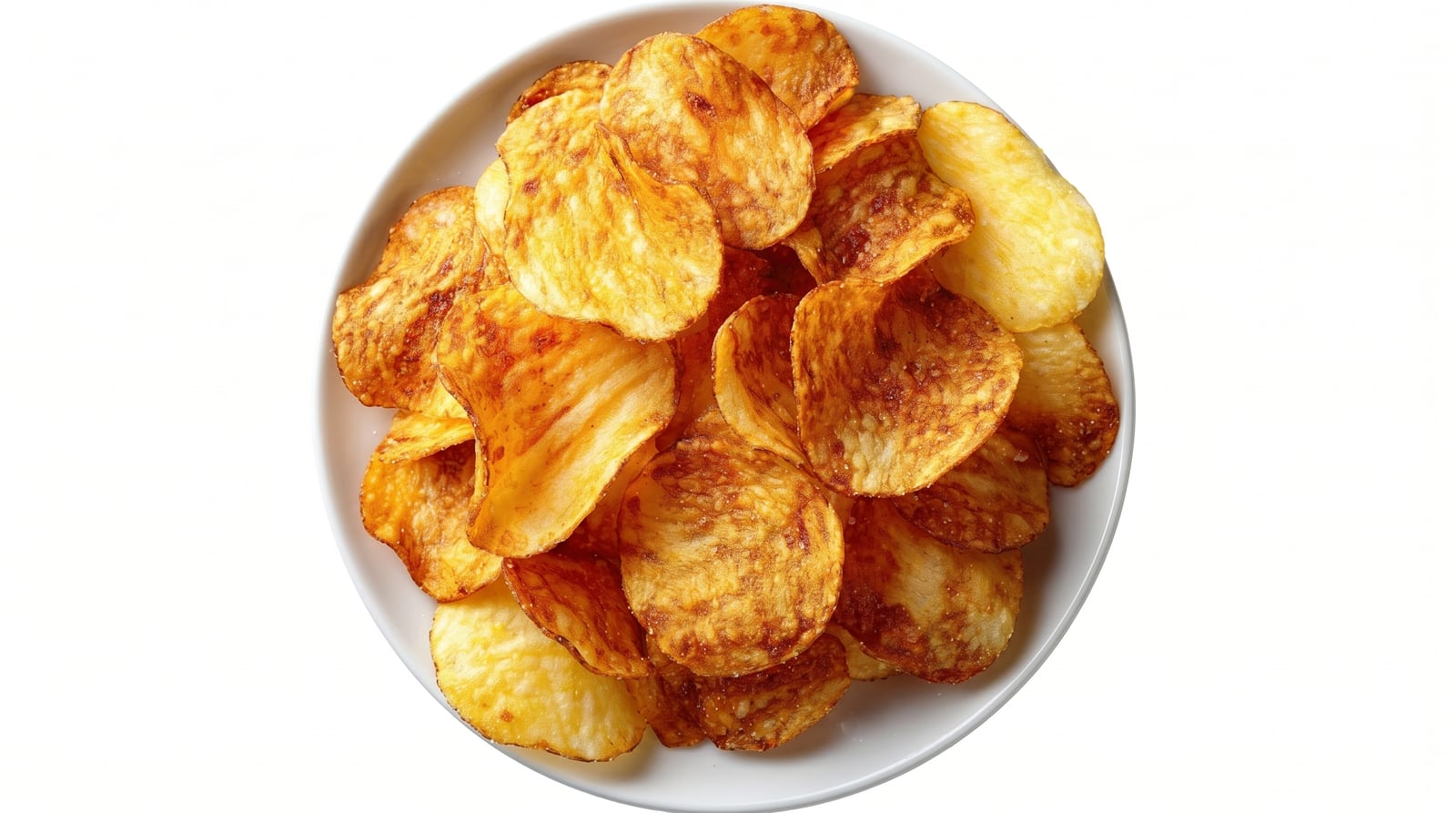 Potato Chips & Dip