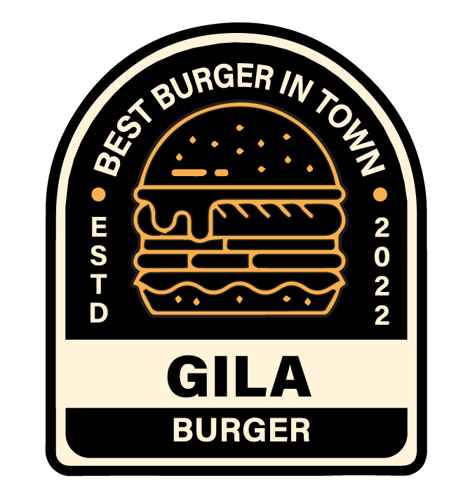 Gila Burger